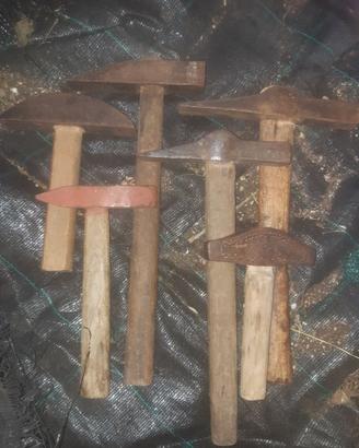 martelli mosaico/pietra