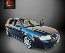 AUDI RS 6 4.2 V8 Biturbo Avant quattro
