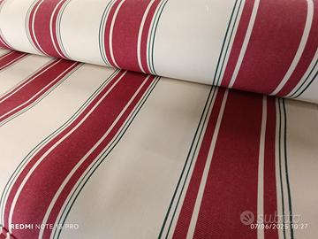 Telo per tenda da sole