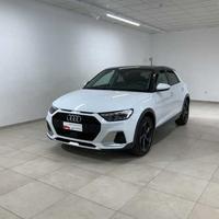 Audi A1 allstreet 30 TFSI S tronic Identity Contra