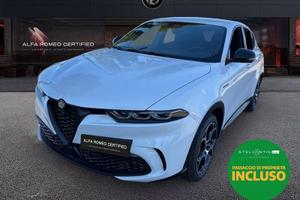 Alfa Romeo Tonale 1.3 280cv Plug-in Hybrid AT...