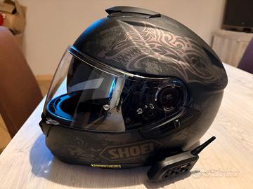 Casco Shoei GT Air Fable Tg.M