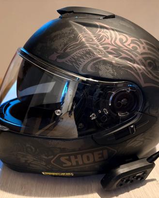 Casco Shoei GT Air Fable Tg.M