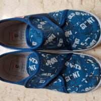 Scarpine estive bimbo superfit tg. 27