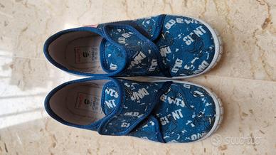 Scarpine estive bimbo superfit tg. 27