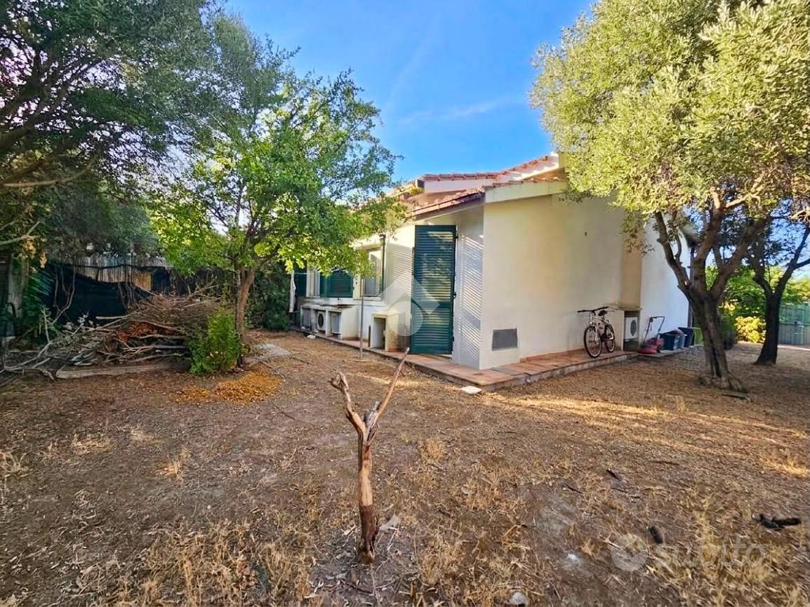 Casa – Cabuderra/Capoterra, Residenza del Poggio, Poggio dei Pini - Vista 5