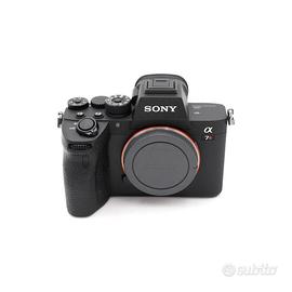 Sony A7R IV