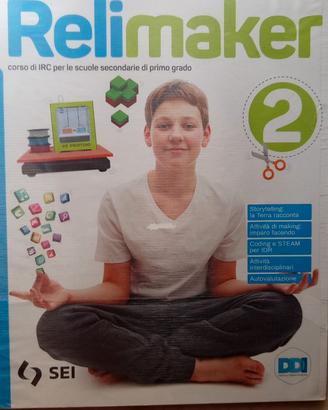 Relimaker 2