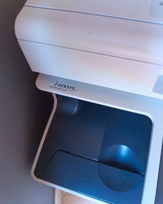 Canon i-SENSYS MF8540Cdn - Stampante multifunzione