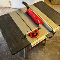 sega da banco Einhell