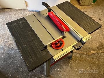 sega da banco Einhell