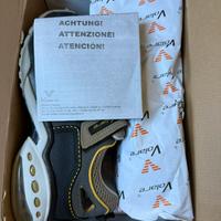 Scarpe antinfortunistiche