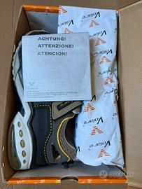 Scarpe antinfortunistiche