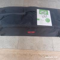 Lettino da campeggio/viaggio Prénatal con custodia