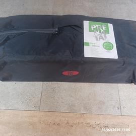 Lettino da campeggio/viaggio Prénatal con custodia