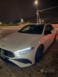 Mercedes-benz A 35 AMG