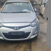 Ricambi hyundai i20 2017 portiera anteriore destra