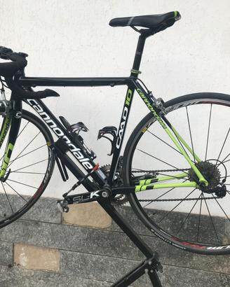 Cannondale Caad 10
