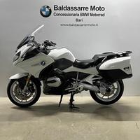 BMW R 1200 RT Abs my17