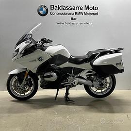 BMW R 1200 RT Abs my17