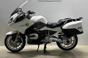 BMW R 1200 RT Abs my17