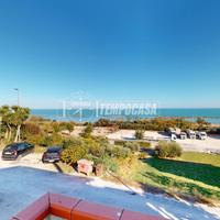 APPARTAMENTO di 115 MQ CON BALCONI, SOFFITTA, GAR