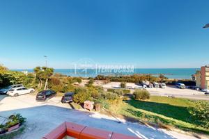 APPARTAMENTO di 115 MQ CON BALCONI, SOFFITTA, GAR