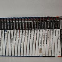 Giochi PS2