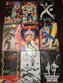 Il potere e la gloria completo e autografato