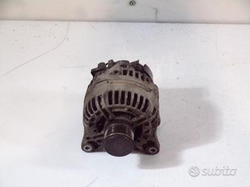 Alternatore Nissan Qashqai 1.5 dci 2012