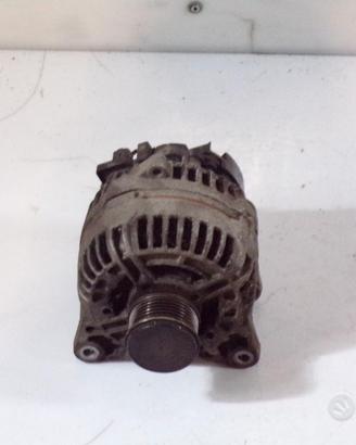 Alternatore Nissan Qashqai 1.5 dci 2012