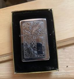 Zippo da collezione