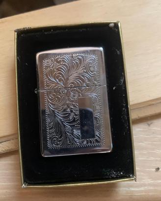 Zippo da collezione