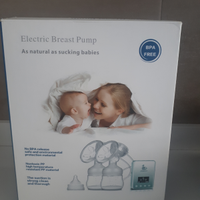 Tiralatte + sacchetti congelatore