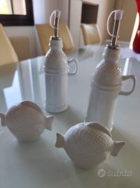 Set oli e spezie Tognana