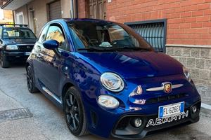 500 abarth 595 2017