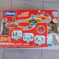 Pista Ducati Chicco