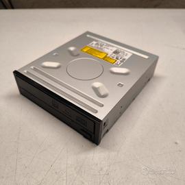 masterizzatore CD DVD per pc Sata