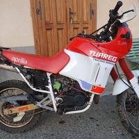 Aprilia Tuareg 125 del 1987 ricambi