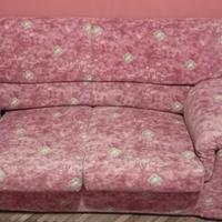 DIVANO LETTO DUE POSTI