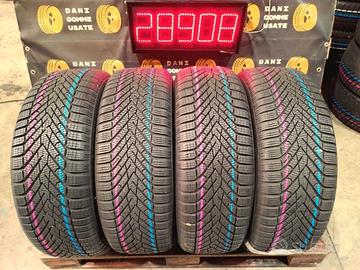 GOMME PIRELLI 215 60 16 INVERNALI 90/99% DOT23