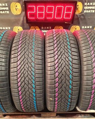 GOMME PIRELLI 215 60 16 INVERNALI 90/99% DOT23