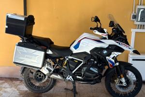 Bmw 1250 Rally