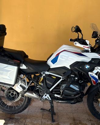 Bmw 1250 Rally