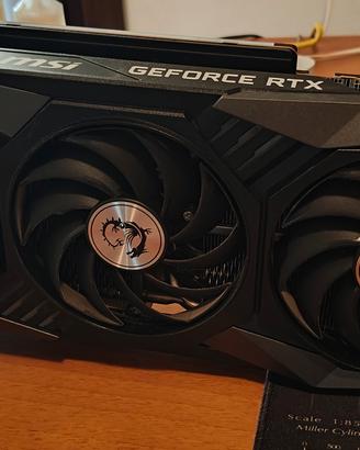 Rtx 3070 msi gaming x trio