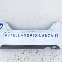2366334 PARAURTI POSTERIORE FORD FIESTA VII (7° SE