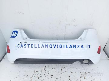 2366334 PARAURTI POSTERIORE FORD FIESTA VII (7° SE