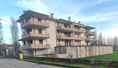 Appartamento Lacchiarella [Cod. rif 3299978ARG]