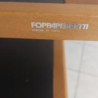 Carrello portavivande richiudibile FOPPA PEDRETTI