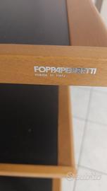 Carrello portavivande richiudibile FOPPA PEDRETTI